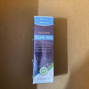 Murasaki Beauty 100% Silicone Advanced Scar Gel 30g